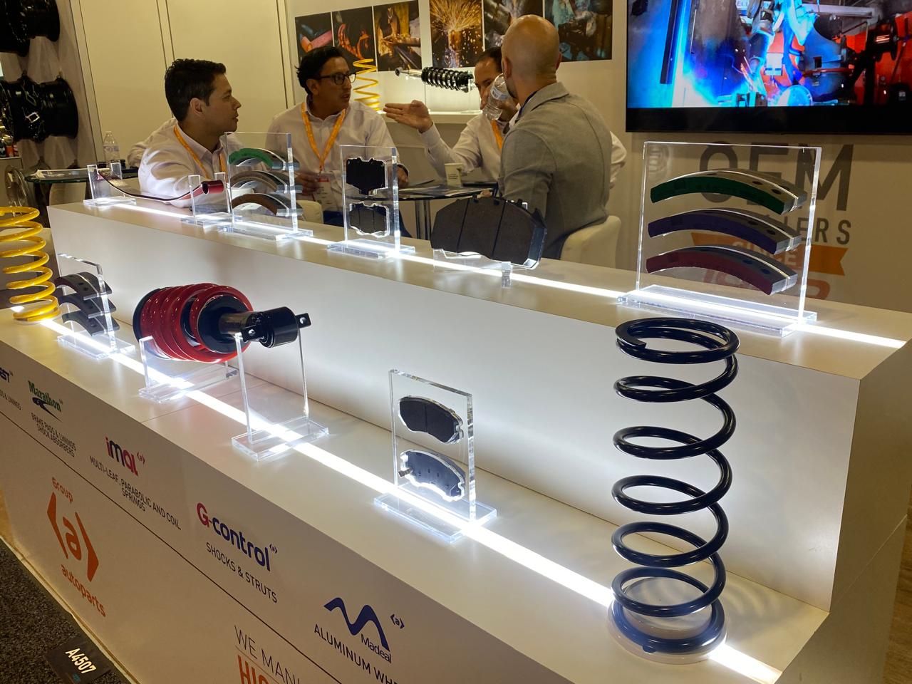 AAPEX 2022